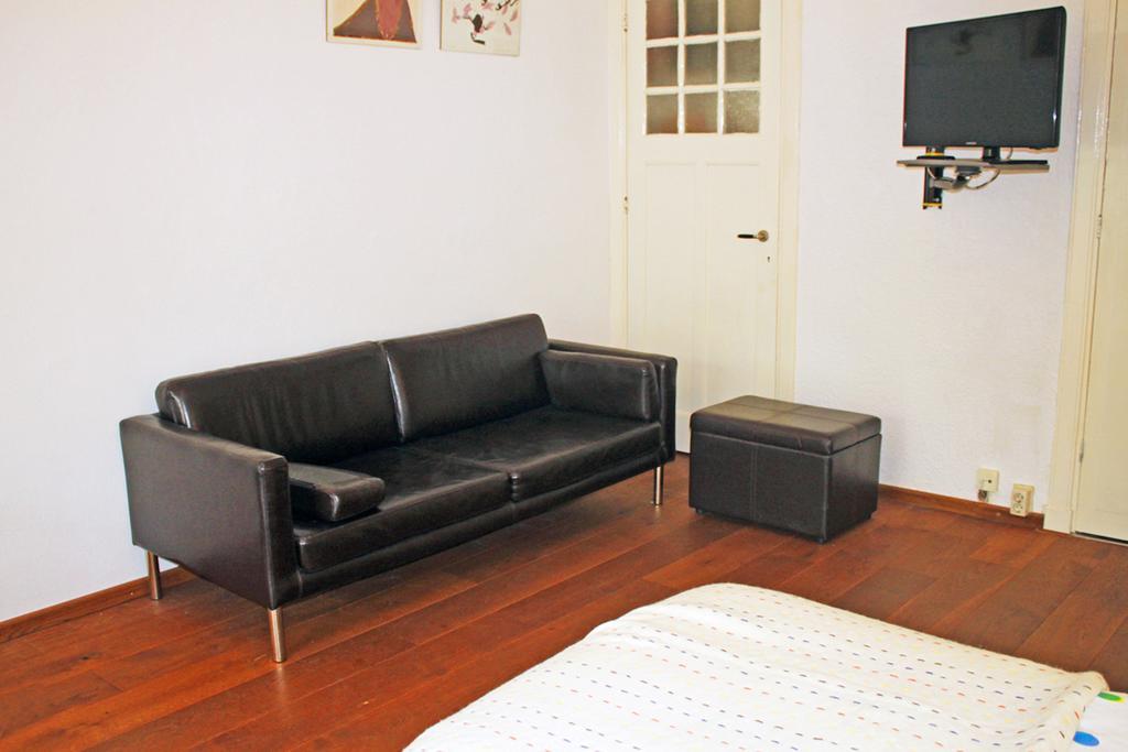 Bed & Breakfast Walenburg Rotterdam Bilik gambar